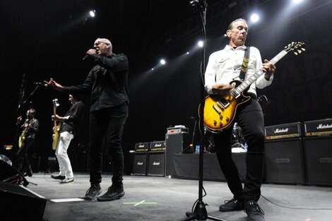 Bad Religion en Argentina 2023: cuánto salen las entradas y dónde comprarlas 