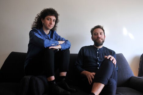 "La naturalidad de estos personajes es la misma con la que se dicen barbaridades en los medios o en redes."