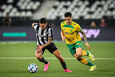 Nacional y Peñarol se enfrentan hoy por la Sudamericana » Portal Medios  Públicos