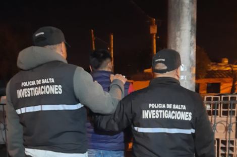 Imputaron a ocho policías en una causa por drogas 