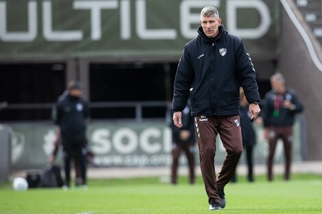 Copa de la Liga: Platense visita a Central Córdoba en Santiago del Estero