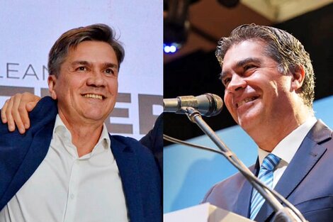 Elecciones Chaco 2023: quién ganó, mapa de resultados, porcentajes y participación electoral