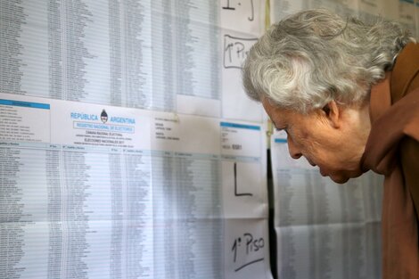 Jorge Capitanich fue el candidato más votado en las PASO del domingo 18 de junio