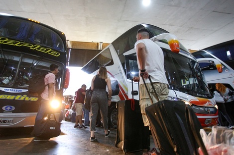 Cuándo es el próximo feriado: ¿Es fin de semana largo?