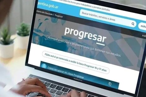 La titular de ANSES, Fernanda Raverta, confirmó que habrá un aumento en el importe de las Becas Progresar