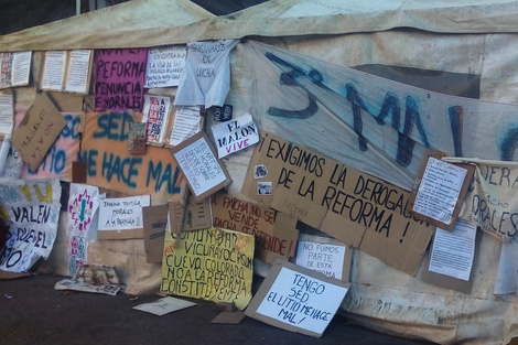 Cautela en Jujuy frente a la creación de una comisión nacional para recibir denuncias sobre violencia institucional 