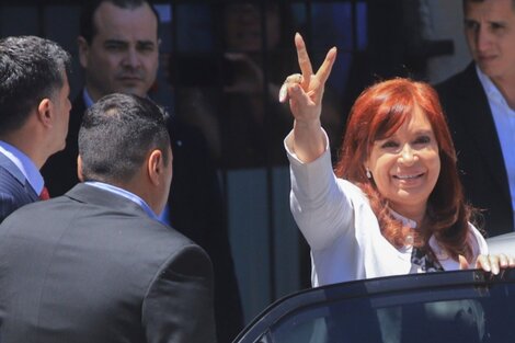 Atentado a Cristina Kirchner: las irregularidades en los primeros días de la causa