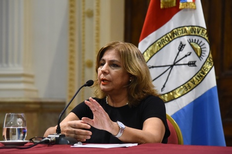 Martorano: “En julio tuvimos 86 casos y en agosto 138. El aumento no fue alto".