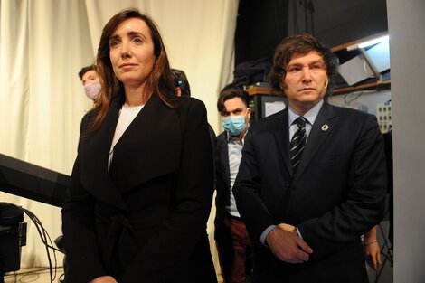 Ola de rechazos para el acto que prepara Victoria Villarruel en la Legislatura porteña