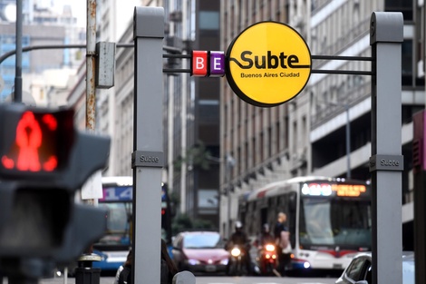 Aumenta el boleto del Subte: desde cuándo y cuánto costará