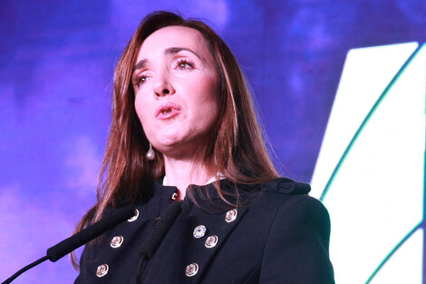 Historias Desobedientes: "Victoria Villarruel es una hija obediente del genocidio"