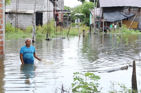 ¿Cuál es la percepción del cambio climático en América Latina?