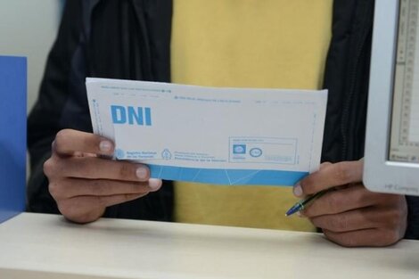 ¿Por qué los números de DNI argentinos saltarán del 59.999.999 al 70 millones?