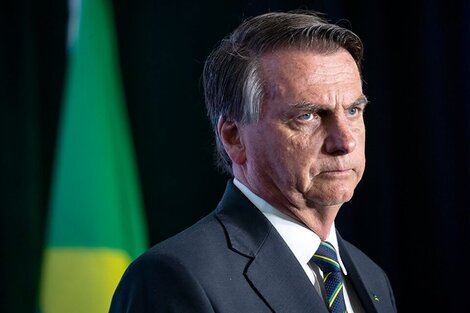 Piden que Bolsonaro devuelva los regalos que recibió durante su presidencia 