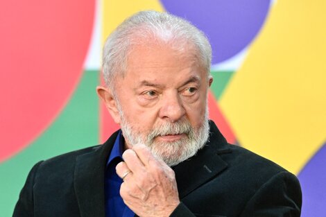 Lula aseguró que el Día de la Independencia será una jornada "pacífica y normal"