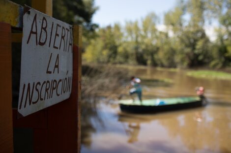 “Estar en una isla no significa estar aislados”