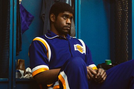 “Lakers: tiempo de ganar”, por HBO Max: anillos maravillosos