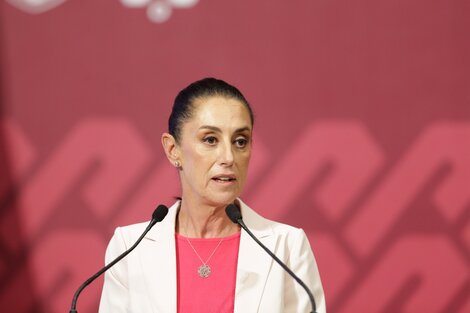 México: Claudia Sheinbaum será la candidata presidencial de Morena en 2024