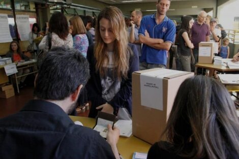 Qué piensan los jóvenes de Catamarca sobre la política 