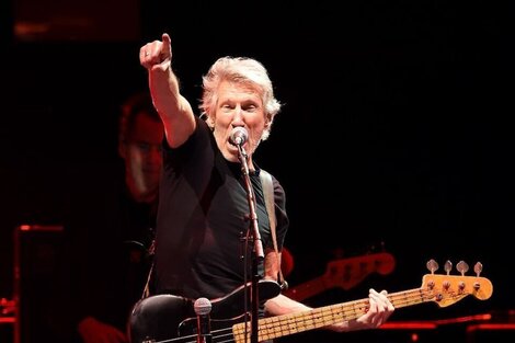 Nueva venta de entradas para Roger Waters en Argentina: cómo comprar, precios y dónde