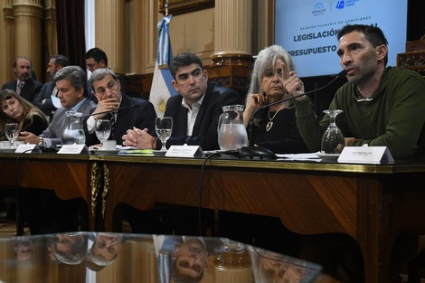 Ley de Alquileres: para el CELS, la modificación propone "a los inquilinos como variable de ajuste"