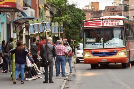 Los trabajadores no sufrirán descuentos en sus haberes.