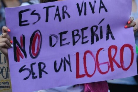 En lo que va del 2023, ya se registraron 665 mujeres en situación de violencia de género