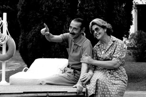 Videla, del "amable vecino" al sangriento dictador