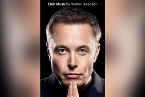 Una biografía sobre Elon Musk trae revelaciones acerca de su papel en el conflicto entre Ucrania y Rusia.