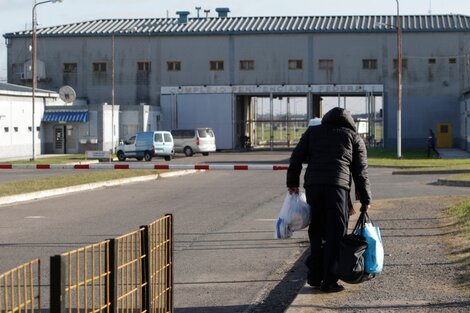 Espionaje ilegal: Piden revocar los sobreseimientos de la cúpula del Servicio Penitenciario