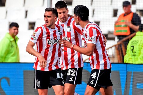 Copa Argentina: Estudiantes eliminó a Independiente por penales