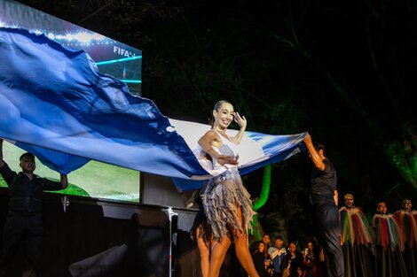 Fernando Espinoza inauguró la Feria del libro más imponente de la provincia de Buenos Aires  