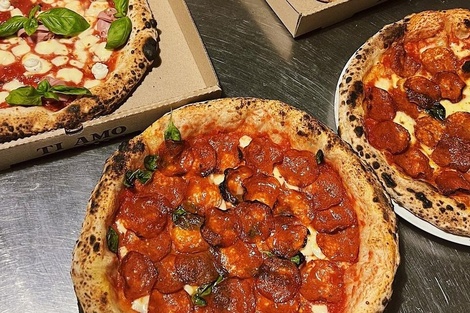 Con descuento de hasta 50 %: los mejores lugares para saborear la Noche de la Pizza y la Empanada 2023  