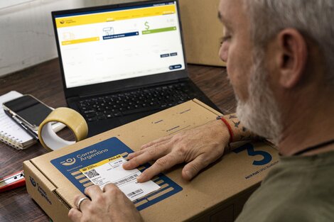 El servicio PAQ.AR Hoy de Correo Argentino revoluciona la logística del eCommerce en el AMBA