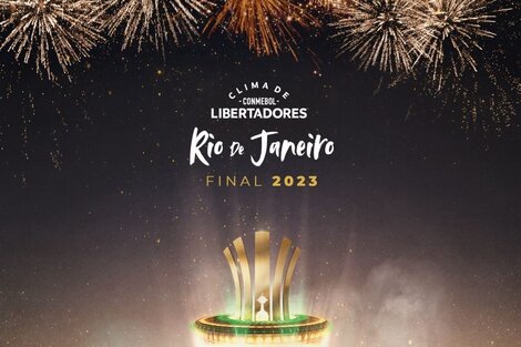 Ya se pueden adquirir las localidades para asistir a la final de la Copa Libertadores.