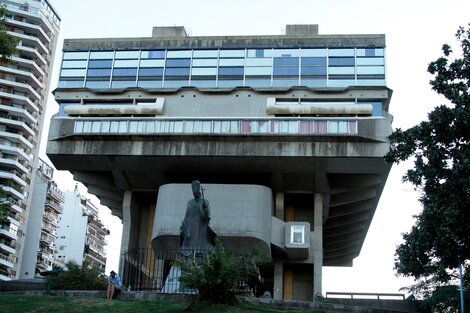 Día del Bibliotecario y la Bibliotecaria: por qué se festeja