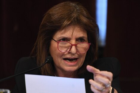 Patricia Bullrich presentó al "nuevo seleccionado" de Juntos por el Cambio: quiénes son