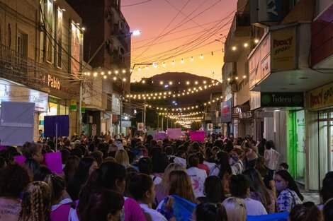 Preparativos para la Marcha Nacional del 28 de septiembre en Defensa de la Libertad