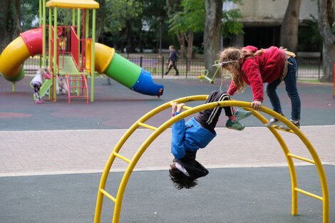 Un espacio para 350 familias