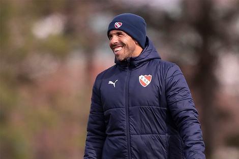 Independiente y Huracán protagonizan un duelo de necesitados