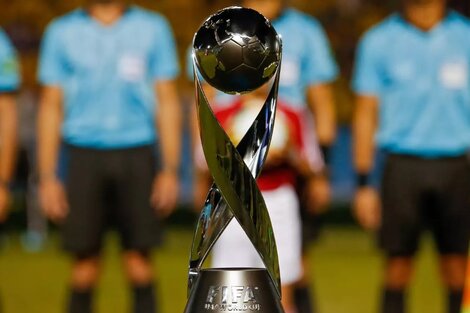 Sorteo del Mundial Sub-17 de Indonesia: fecha, horario y posibles rivales de la selección argentina