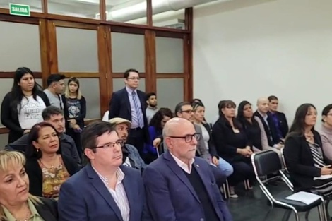 En el marco de la campaña “Sin discriminación”, el INADI reunió a candidatos 