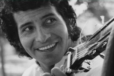 Víctor Jara: cinco canciones para recordarlo a 50 años de su asesinato