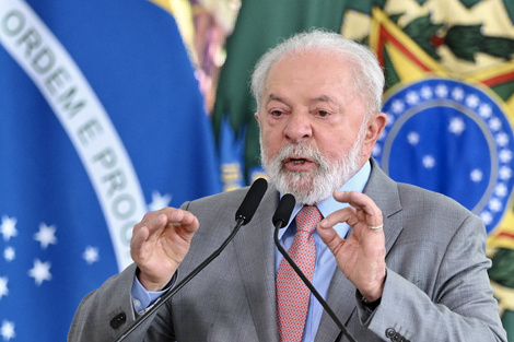 Activistas piden a Lula que nombre a una mujer negra en la Corte Suprema
