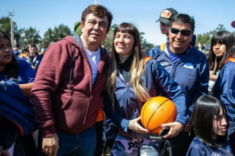 La Matanza envió a la delegación más grande a las finales de los Juegos Bonaerenses 2023