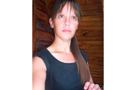 Paula Perassi.