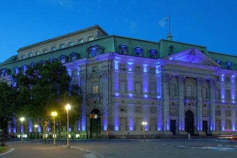 Banco Nación: líder entre entidades financieras de todo el país