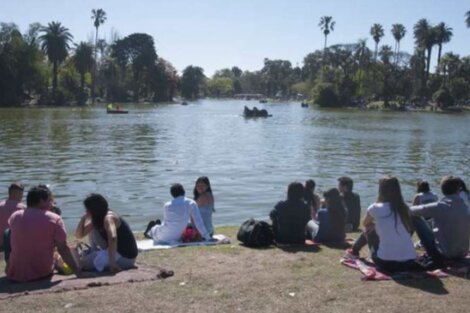 Este 21 de septiembre se celebra la llegada de la Primavera