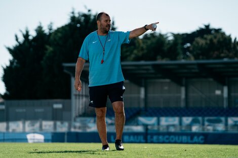 Mundial de rugby 2023: arranca la tercera fecha y Cheika decide el equipo