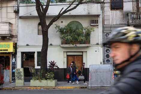 Envían a juicio la causa de la Escuela de Yoga de Buenos Aires